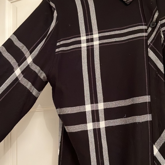 Rails button down - Picture 3 of 3